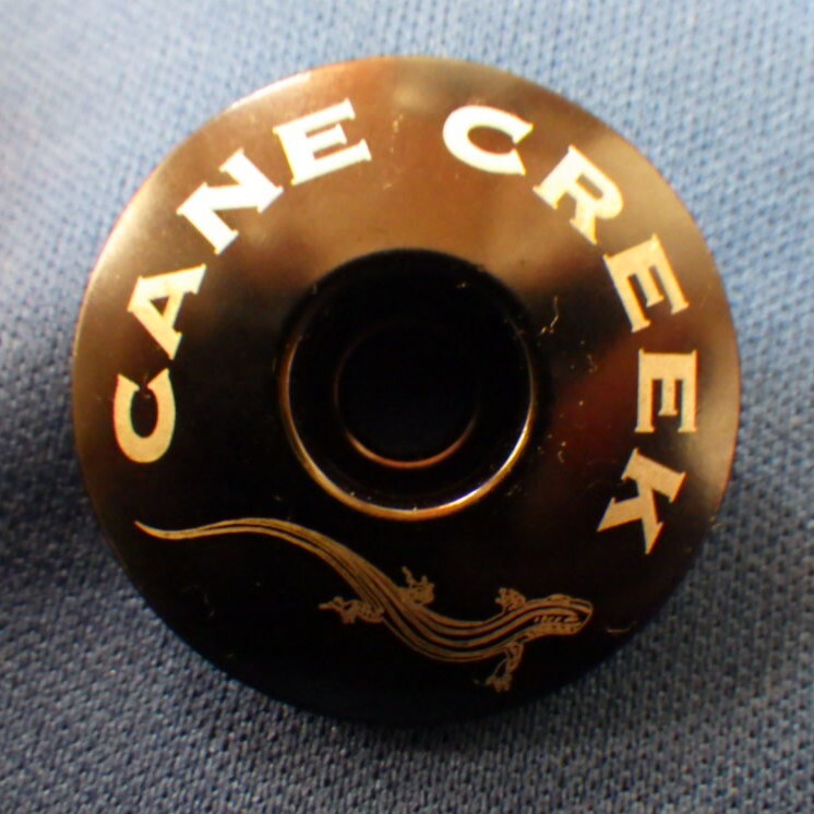 CANE CREEK ヘッドパーツ 未使用 楽天市場】cane creek 40．（ヘッドパーツ｜自転車用パーツ