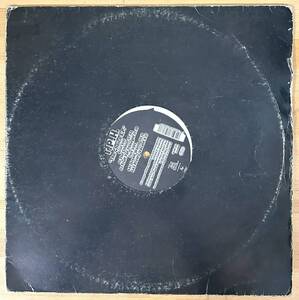 1012)T.P.H. ㊦ 12インチ THE CHOICE E.P.