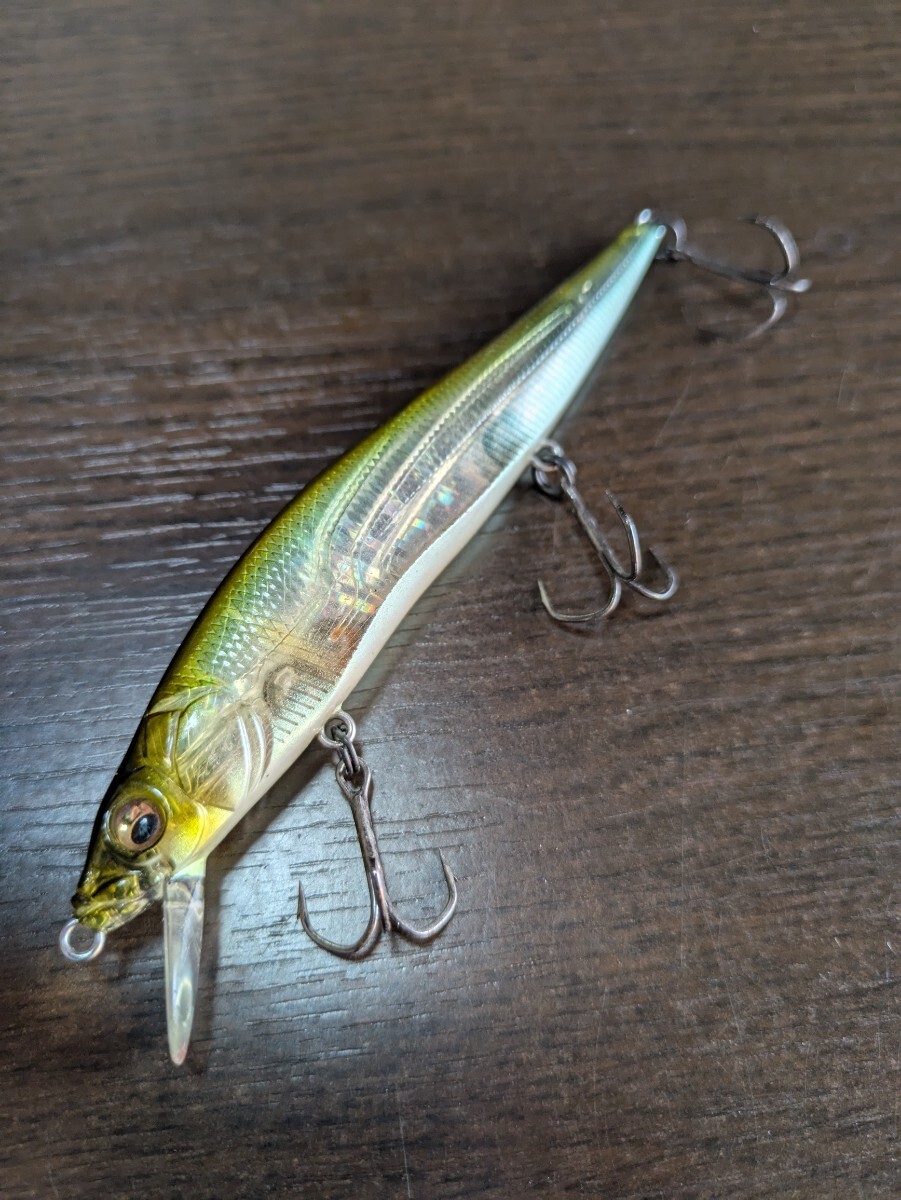 2025年最新】Yahoo!オークション -メガバス ワンテン サイレント