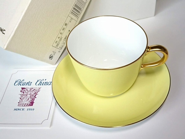 新品未使用　鳳凰、麒麟、蝶々、雲の大倉陶園大皿28センチ☆鳳凰飾りのヴィンテージ 新品未使用 鳳凰、麒麟、蝶々、雲の大倉陶園大皿28センチ☆鳳凰