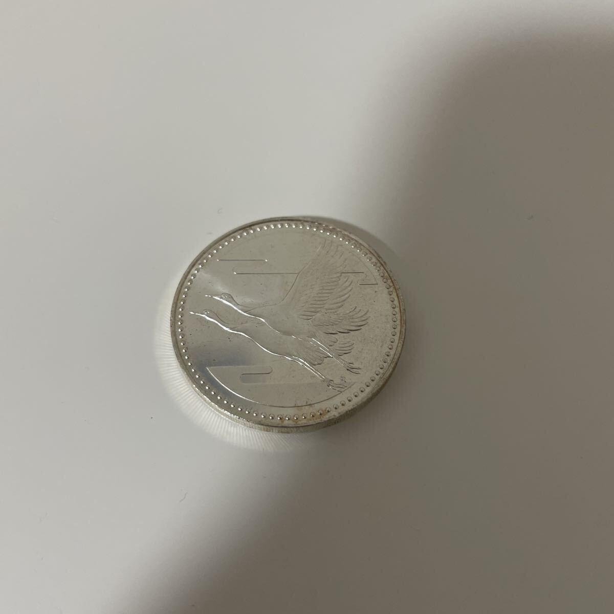 記念五千円銀貨 2枚セット 楽天市場】5000円 銀貨の通販