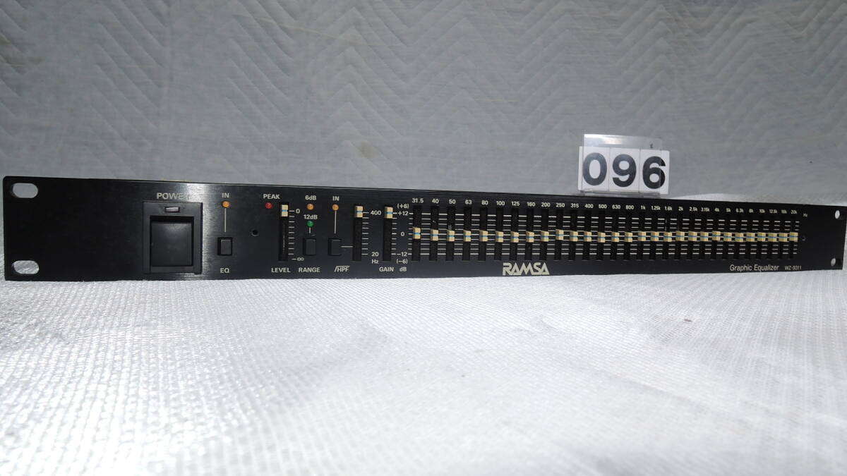 ジャンク RAMSA WZ-9421A チェック時電源入りましたその他未確認 2025年最新】Yahoo!オークション -ramsa wzの中古品・新品・未