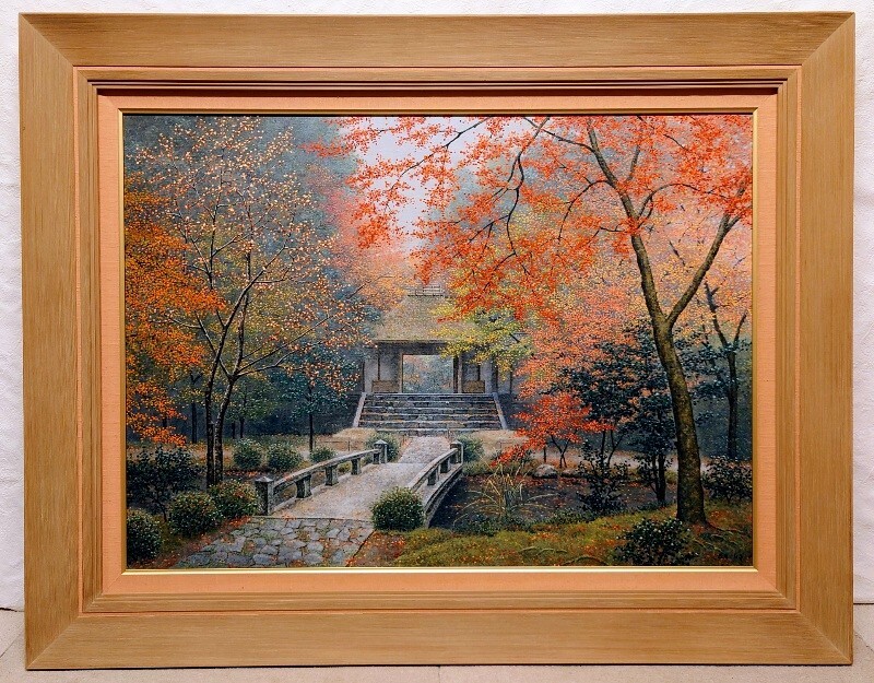 2025年最新】Yahoo!オークション -リアリズム絵画の中古品・新品