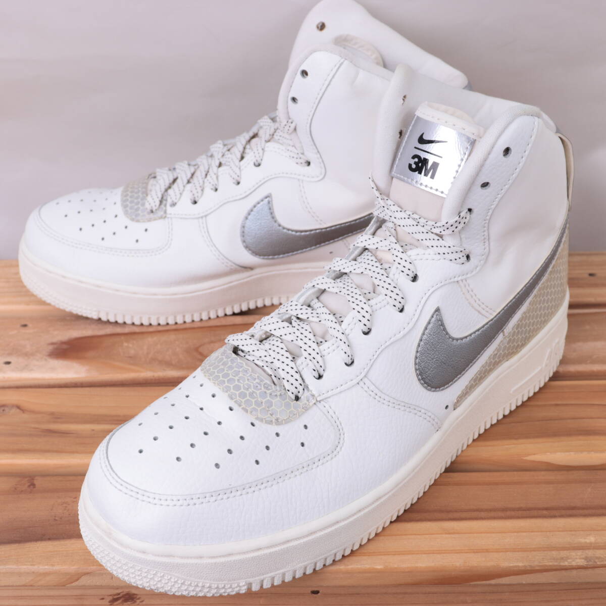 2025年最新】Yahoo!オークション -ナイキ エアフォース1 白