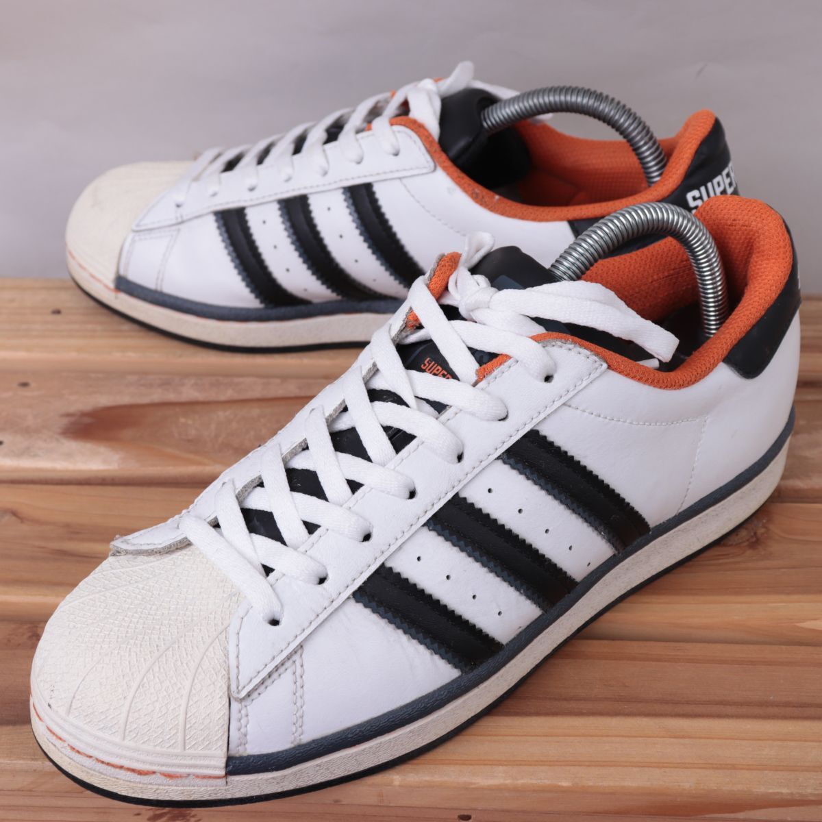 2025年最新】Yahoo!オークション -adidas アディダス スーパースター