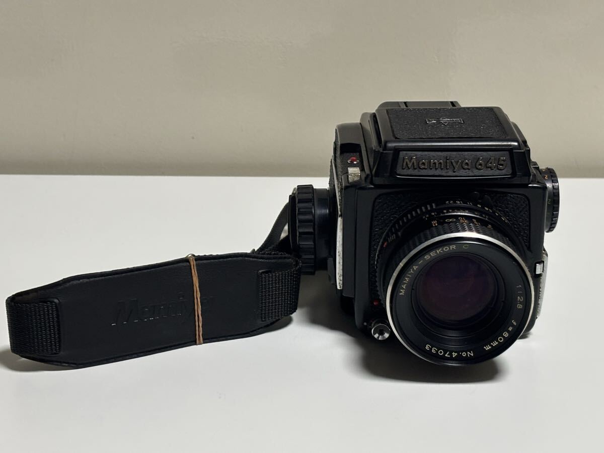 Yahoo!オークション -「マミヤ ウエストレベルファインダー」の落札