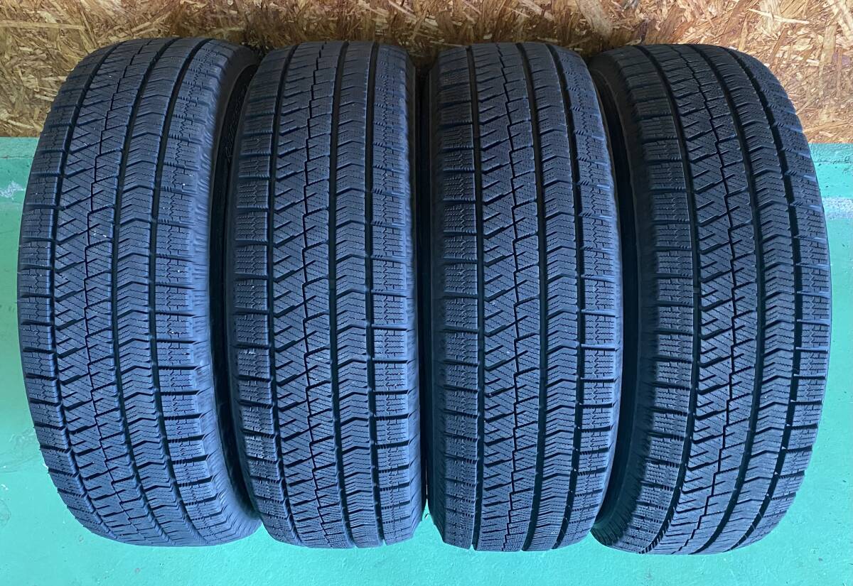 【バリ溝・送料無料‼️】195/65R15ブリヂストン VRX2 バリ溝2本セット 楽天市場】BRIDGESTONE ブリヂストン BLIZZAK VRX2 195/65R15