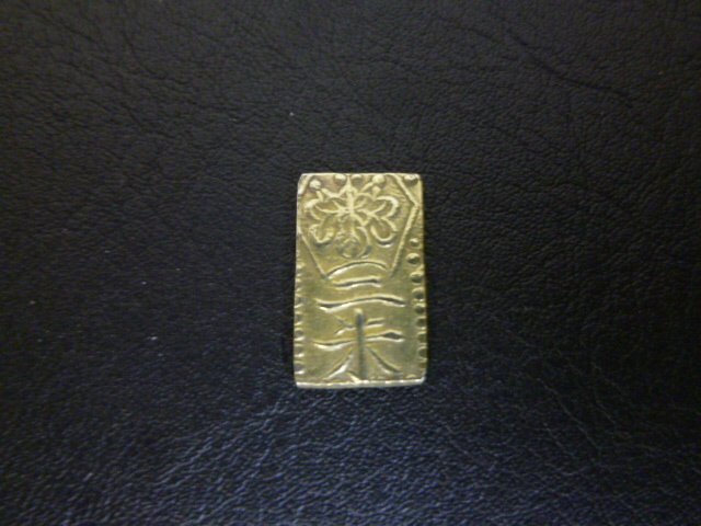 Yahoo!オークション -「万延二朱判金」の落札相場・落札価格