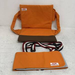 美品 リフティ・ピーヴォ 起立 移乗 介助 介護負担軽減 移動介助 クッション 腰痛 移動用シート 介護 福祉 ケア 高齢者 ②