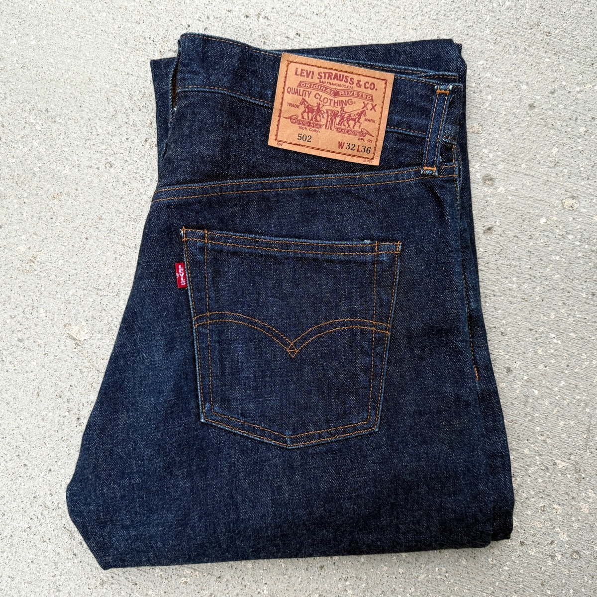 2025年最新】Yahoo!オークション -リーバイス 502 60sの中古品