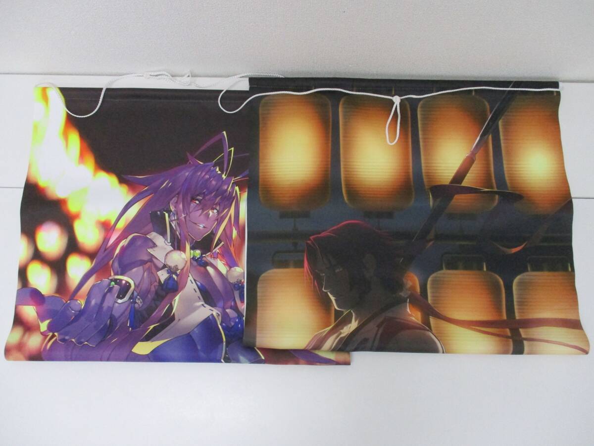 2025年最新】Yahoo!オークション -タペストリー セットの中古品