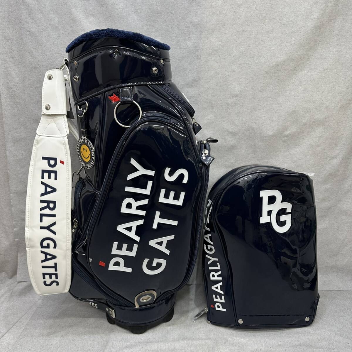 2025年最新】Yahoo!オークション -パーリーゲイツ キャディ