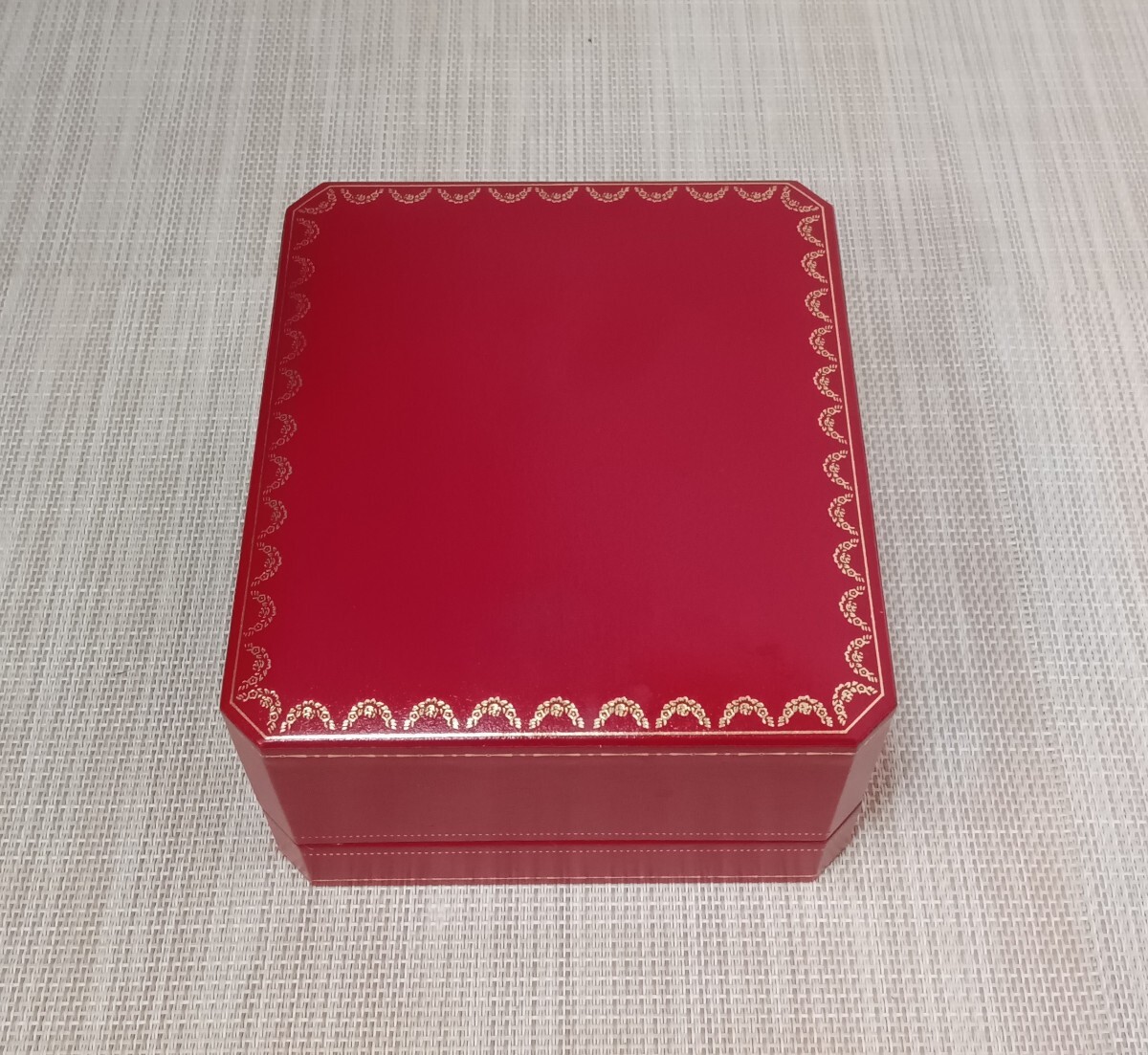 2025年最新】Yahoo!オークション -カルティエ空箱の中古品・新品