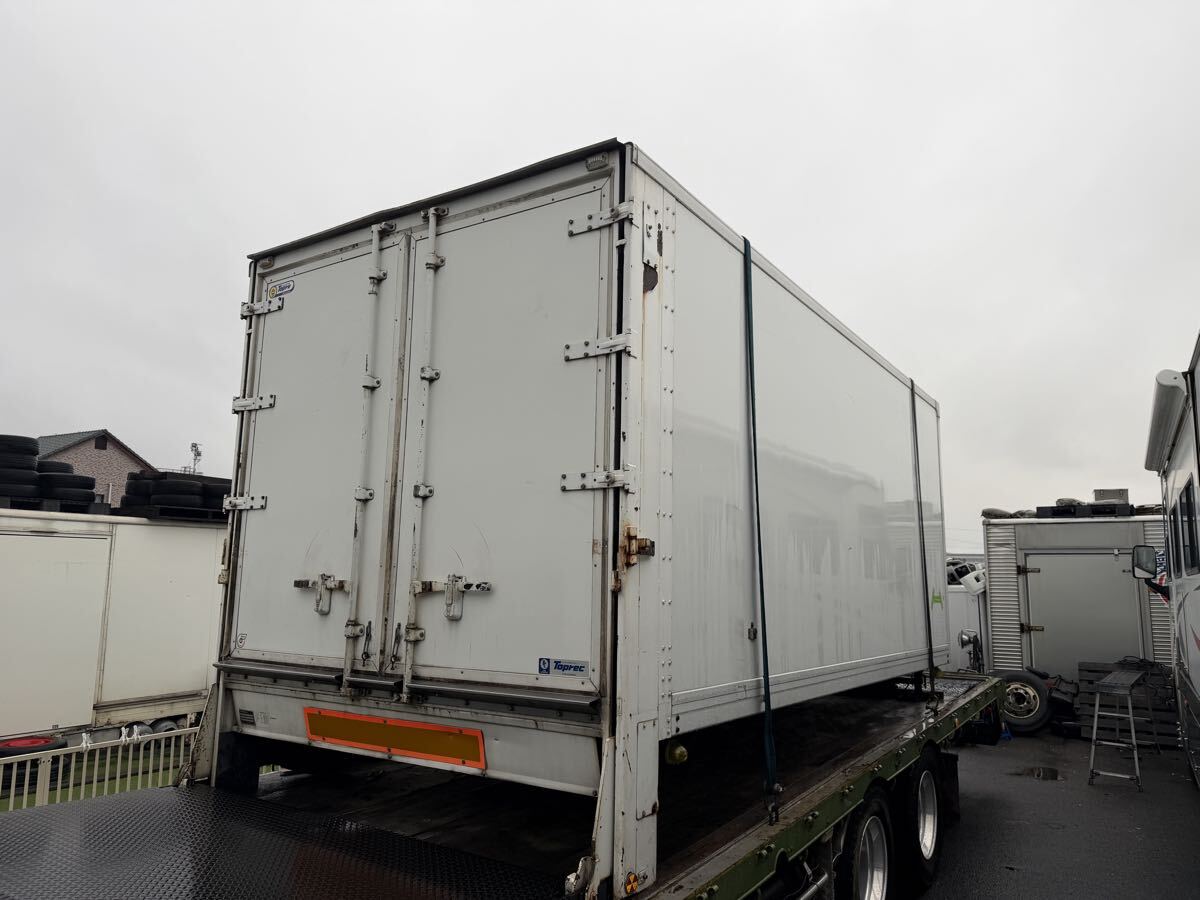 2025年最新】コンテナ倉庫保冷関連パーツを探す - Yahoo