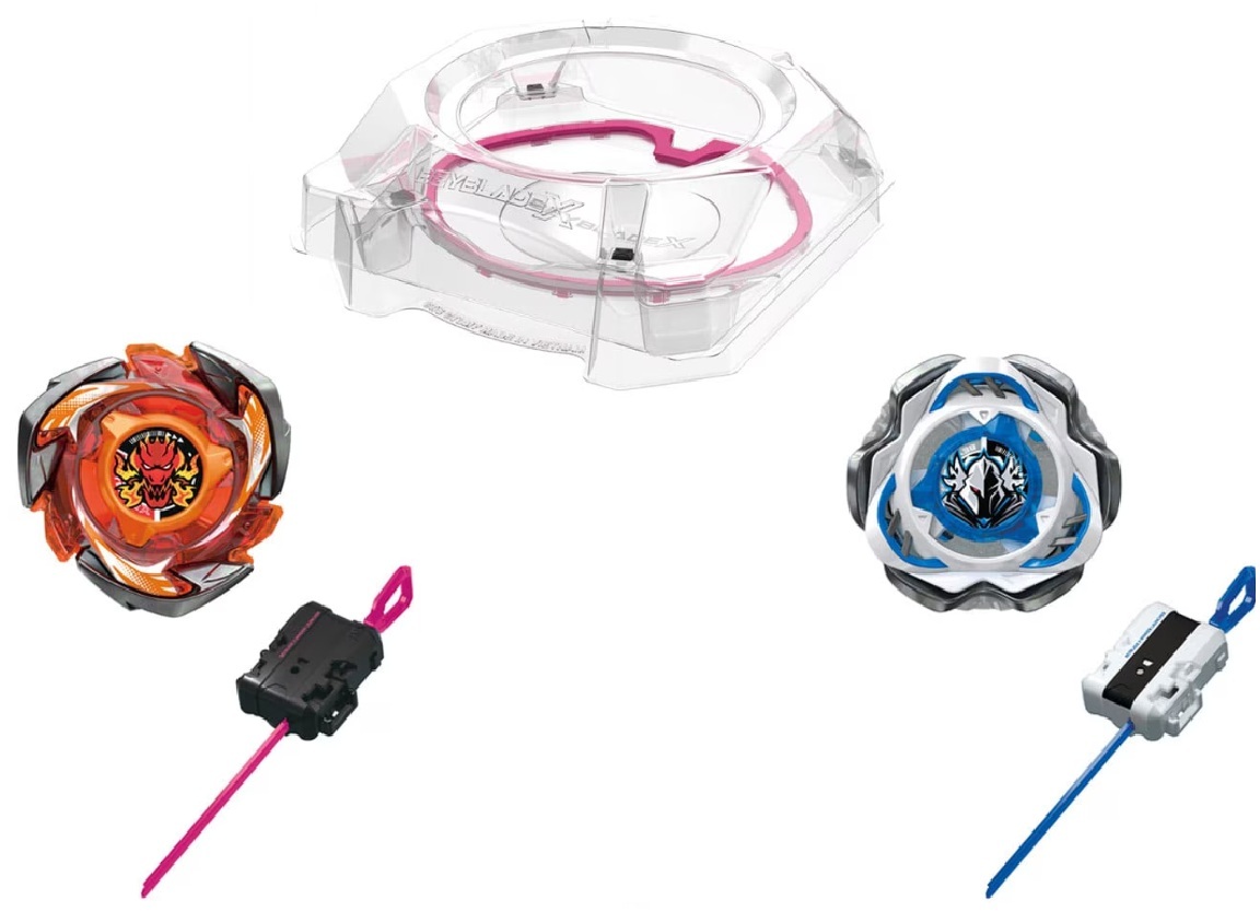 2025年最新】Yahoo!オークション -ベイブレードセットの中古品