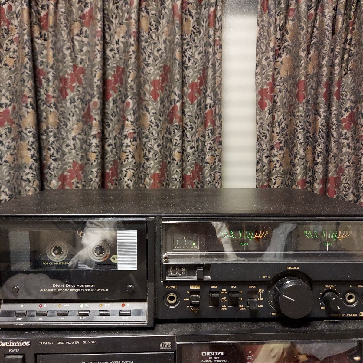 2025年最新】Yahoo!オークション -aurex(オーディオ機器)の中古