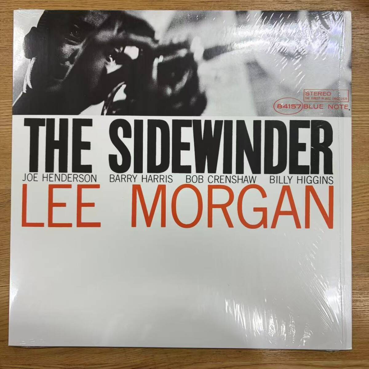 2025年最新】Lee Morgan(リー・モーガン)のレコード一覧 - Yahoo