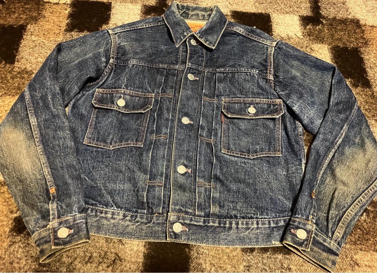 2025年最新】Yahoo!オークション -levis 507の中古品・新品・未