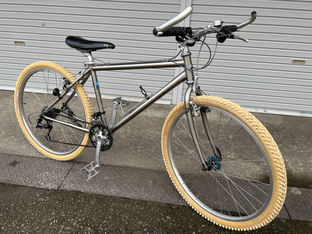 2025年最新】Yahoo!オークション -26インチ mtb フレームの中古