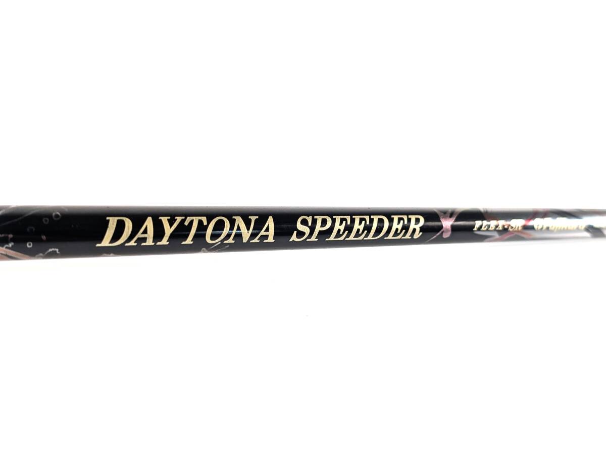 新品未使用　デイトナスピーダーX SR 2025年最新】Yahoo!オークション -デイトナスピーダーxの中古品