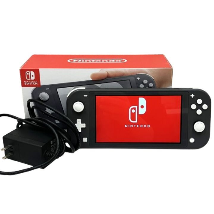 2025年最新】Yahoo!オークション -ニンテンドースイッチライトの