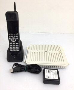 Nakayo Business Phone NYC-8Si-DCLLB Телефон