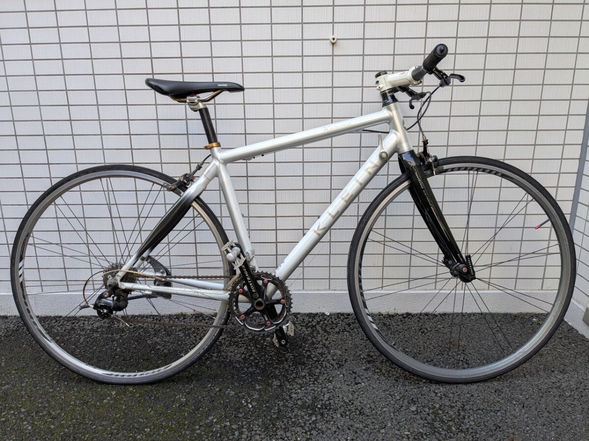 2025年最新】Yahoo!オークション -(ビンテージ(クロスバイク)の
