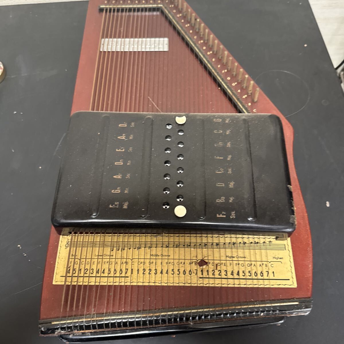 2025年最新】Yahoo!オークション -ハープ 弦の中古品・新品・未