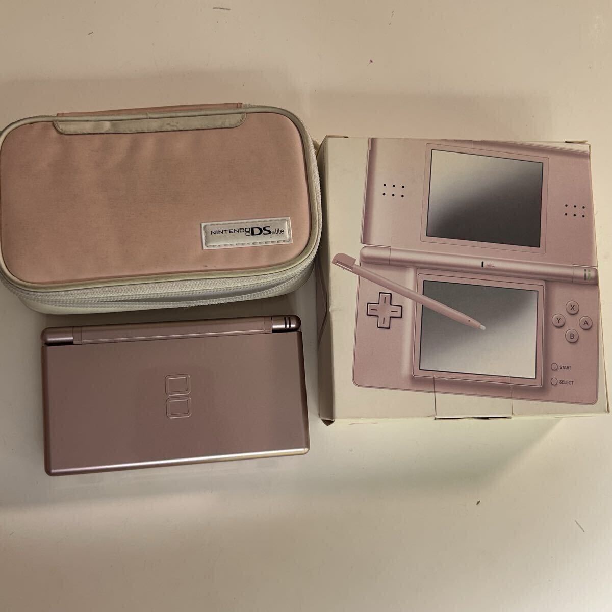 DS Lite 本体のみ 楽天市場】DS Lite 本体（Nintendo DS｜テレビゲーム）の通販