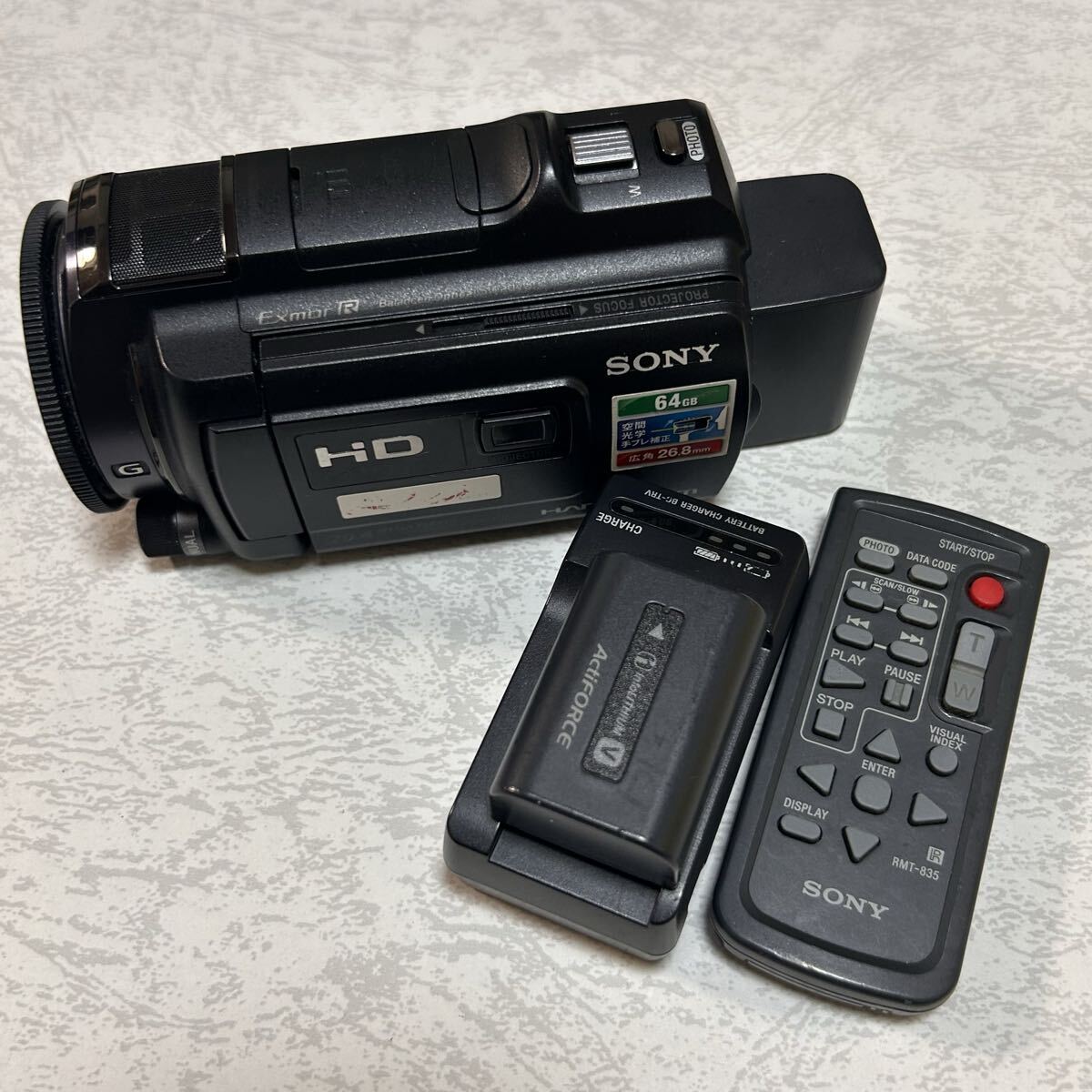 2025年最新】Yahoo!オークション -ジャンクビデオカメラの中古品・新品