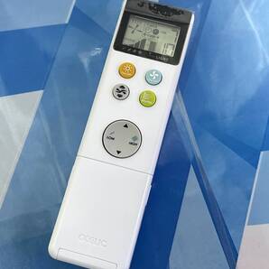 ODELIC/オーデリック シーリングファン用リモコン NRL-341G 対応機種 WF237 WF239 WF247 WF249 WF267LC WF268LC WF277LC WF278LC WF269LC他