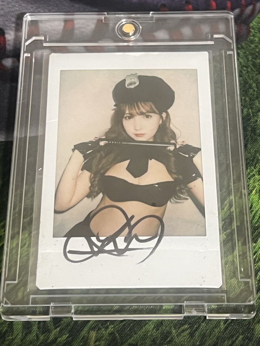 Yahoo!オークション -「三上悠亞 チェキ」の落札相場・落札価格