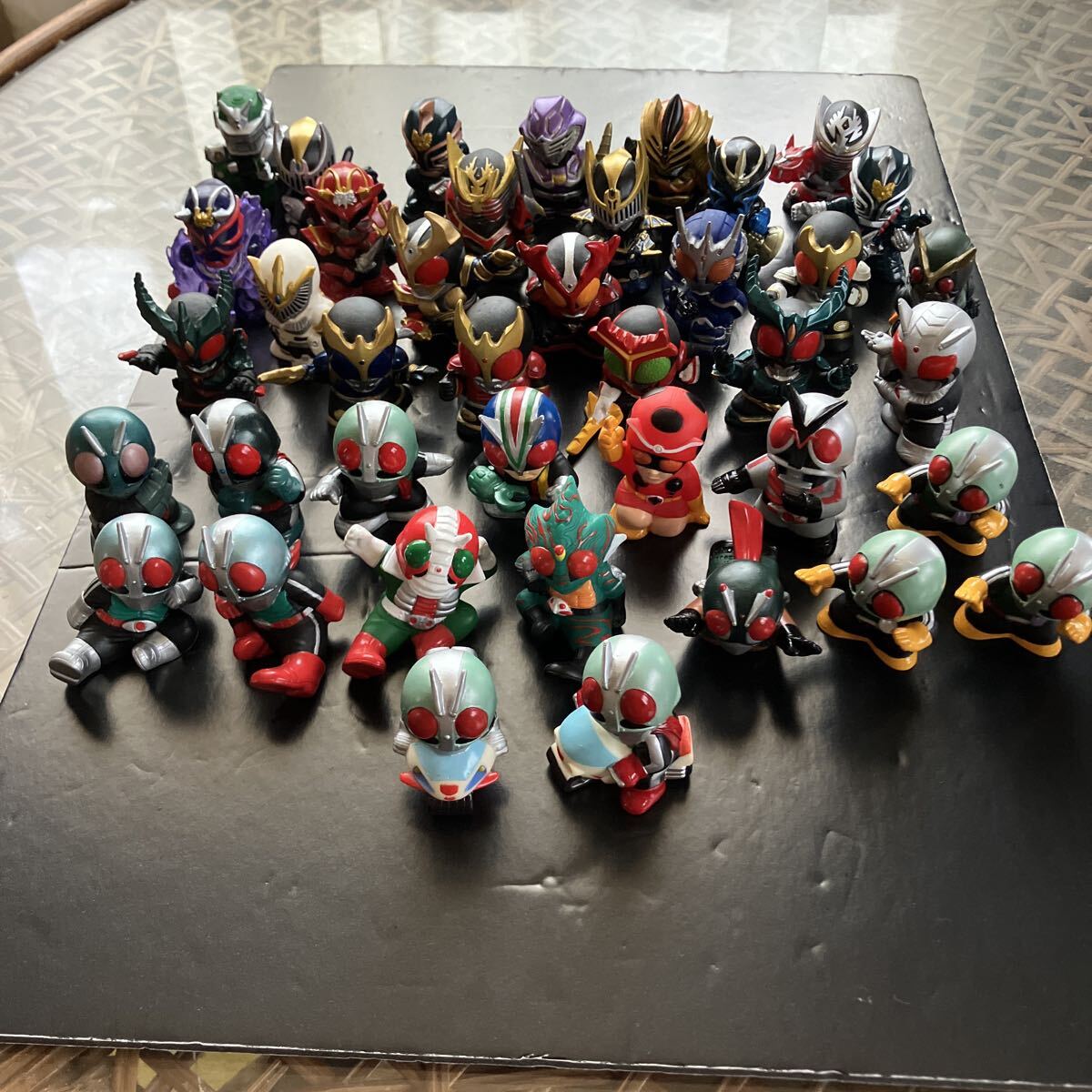 2025年最新】Yahoo!オークション -仮面ライダーの中古品・新品