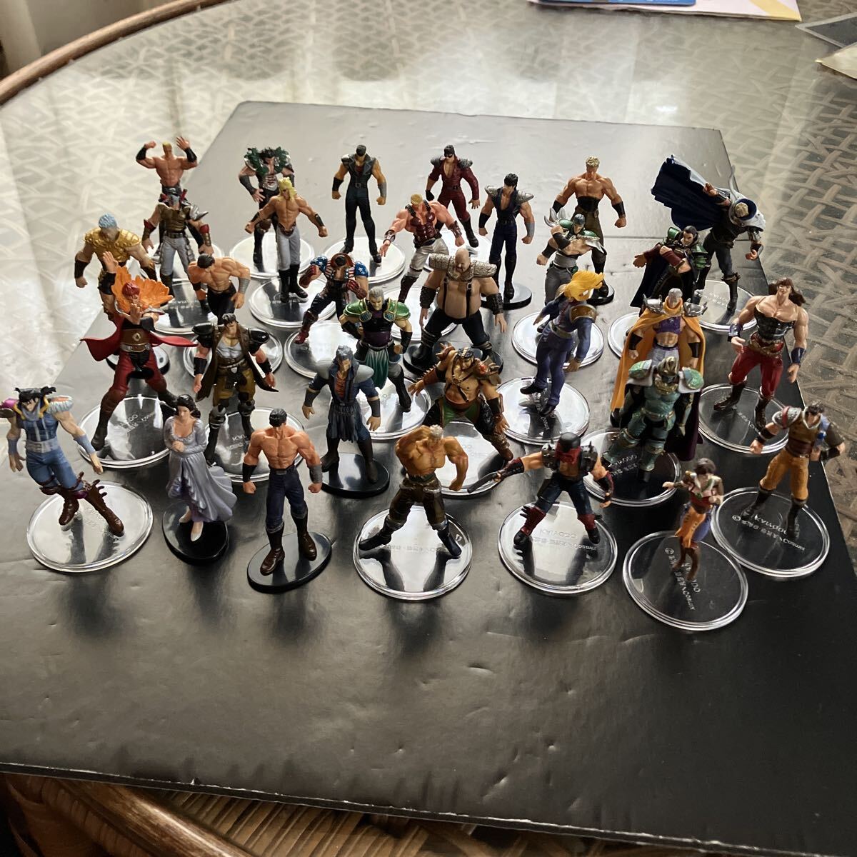 Yahoo!オークション -「北斗の拳ライジン」の落札相場・落札価格