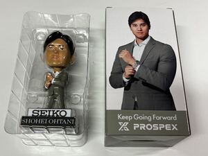 SEIKO Seiko большой . sho flat Bob ru head новый товар не использовался