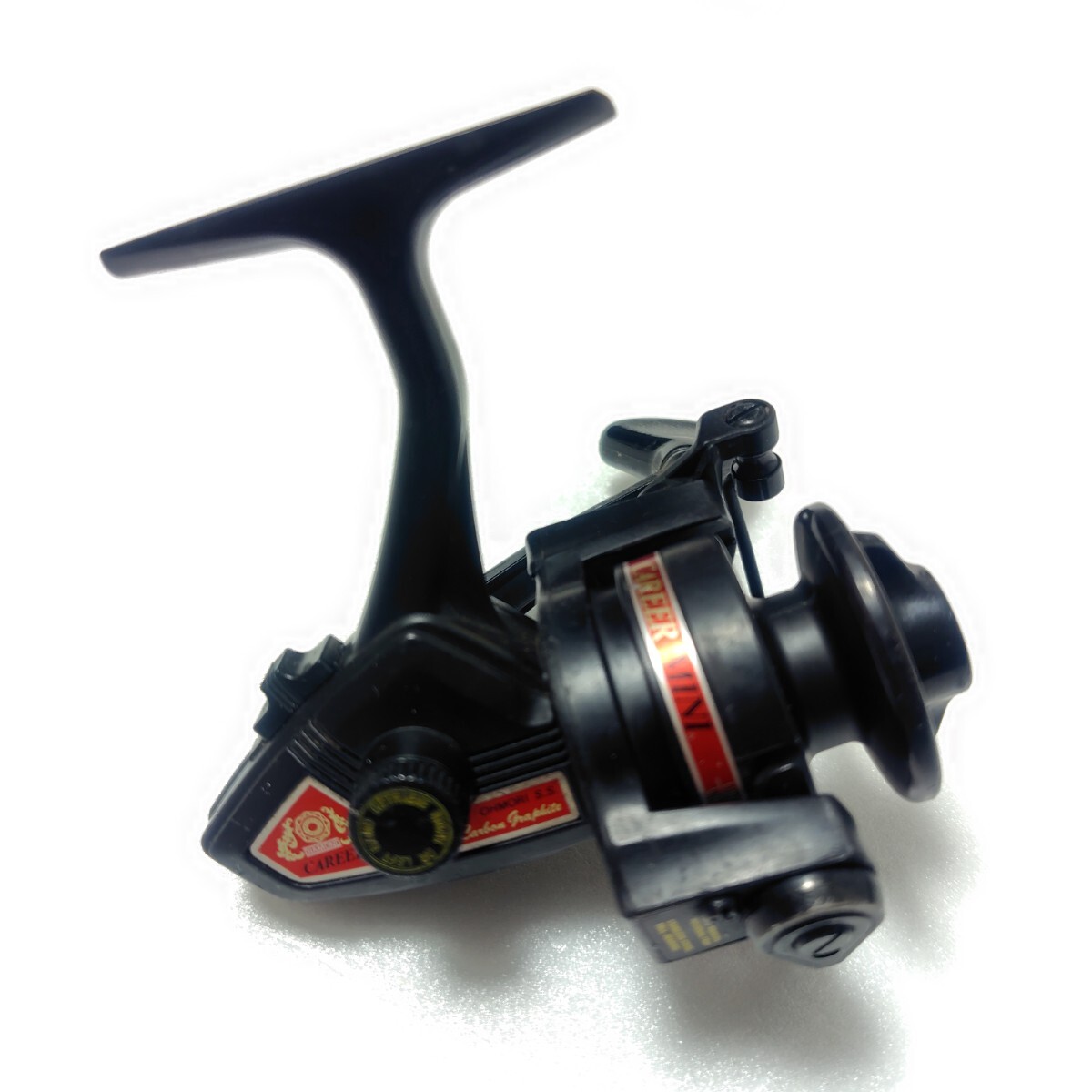 大森製作所　ダイヤモンドリール キャリアSS 常吉　一誠 大森製作所 ダイヤモンドリール キャリアSS 常吉 一誠 - メルカリ