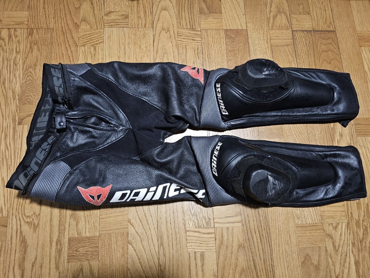 Yahoo!オークション -「dainese ダイネーゼ 46」(パンツ