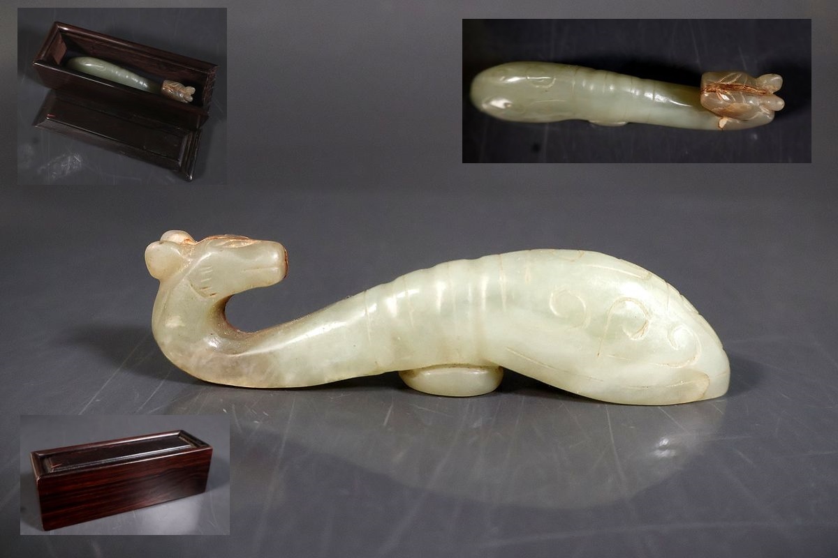 2025年最新】Yahoo!オークション -中国 古玉の中古品・新品・未