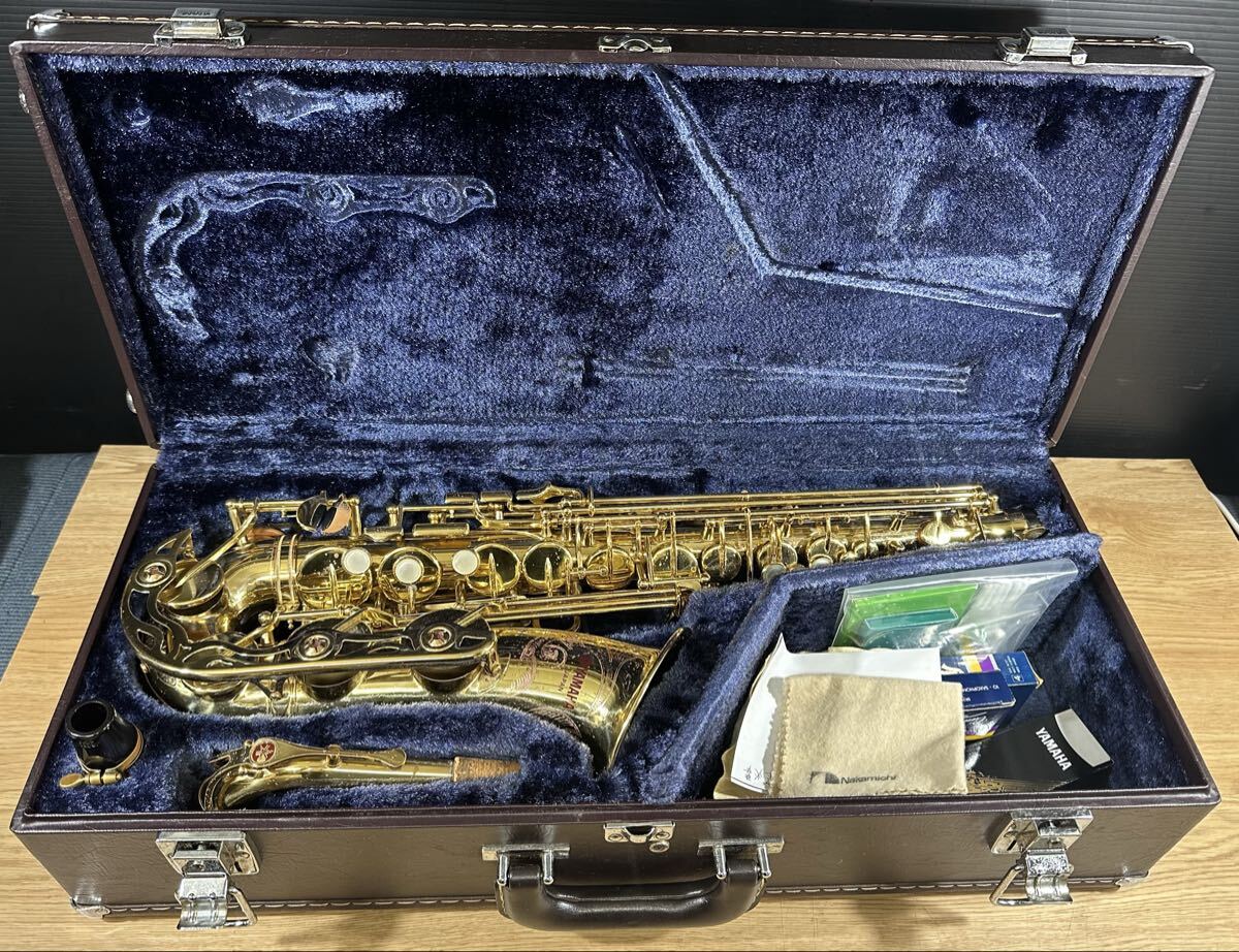 Yahoo!オークション -「valente」(アルトサックス) (サックス)の