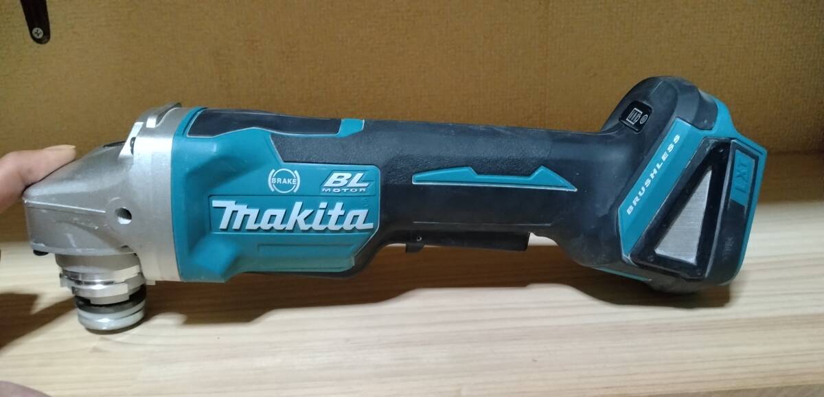 2025年最新】Yahoo!オークション -マキタ グラインダー 18vの