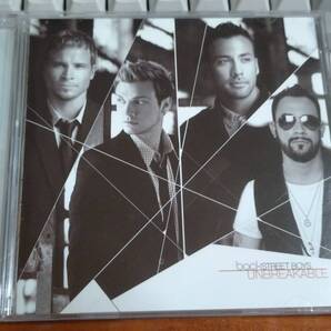 送料込み:中古★Backstreet Boys / バックストリート・ボーイズ★UNBREAKABLE / アンブレイカブル★世界はふたたび恋に落ちるのです!