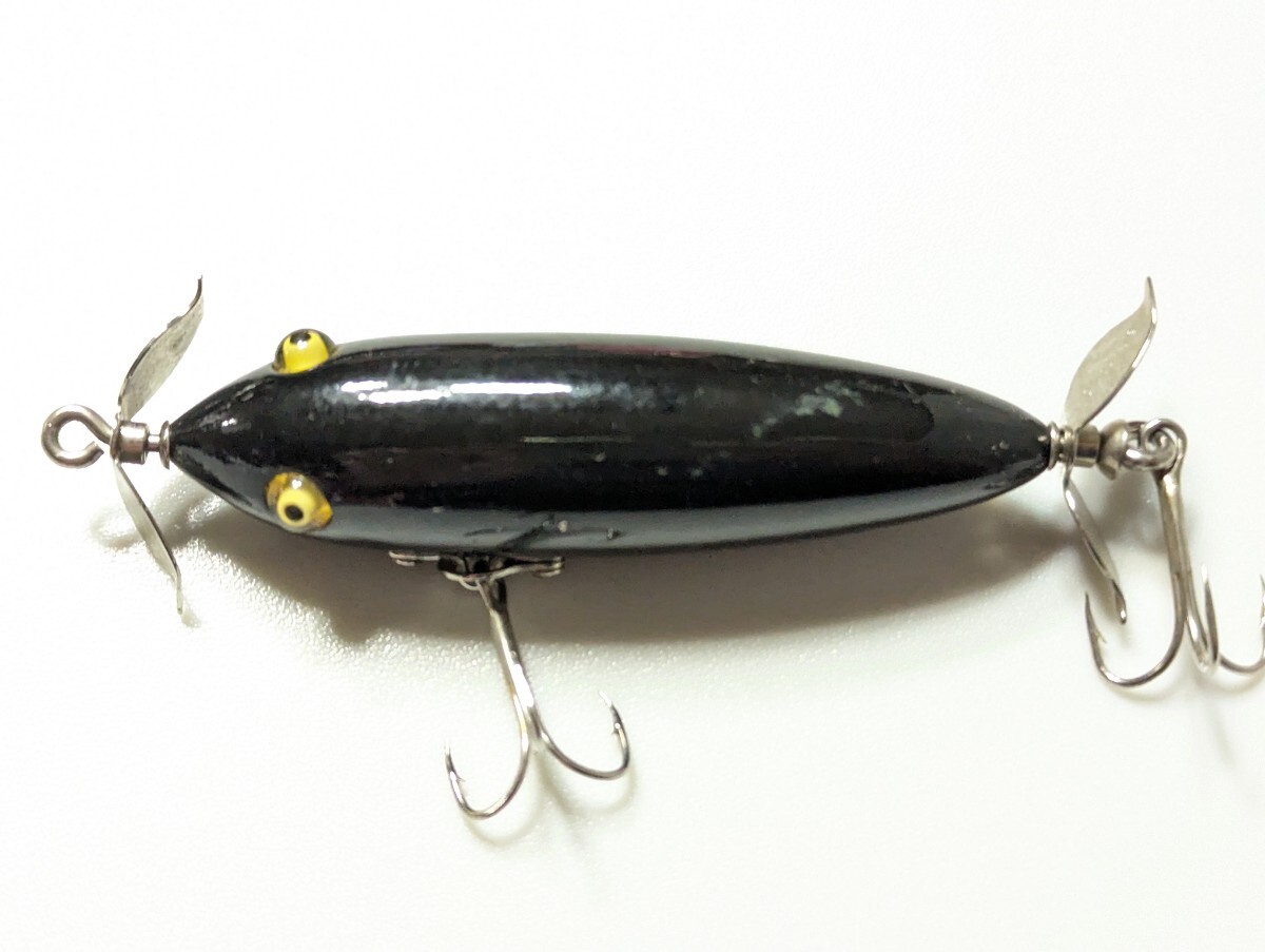 Glass Eye Basara ルアーセット　ヘドン好きな方も Glass Eye Basara ルアーセット ヘドン好きな方も