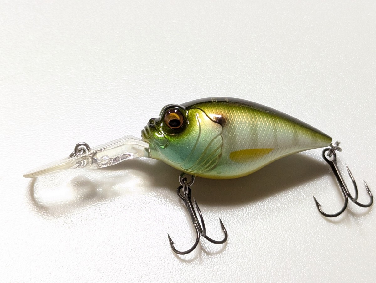 2025年最新】Yahoo!オークション -メガバス グリフォン 6ccの