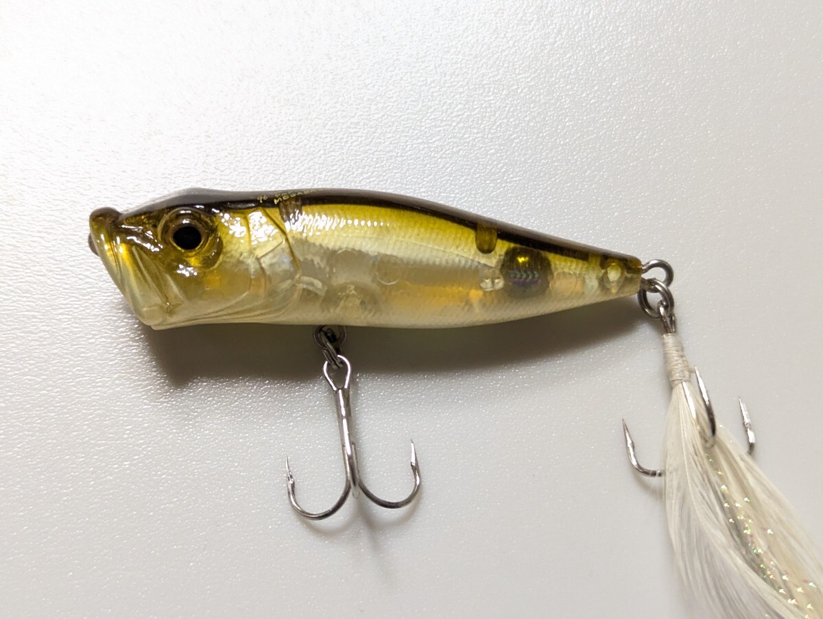 2025年最新】Yahoo!オークション -メガバス popxの中古品・新品