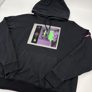 C.E cav empt whatever hoodie XL size 552