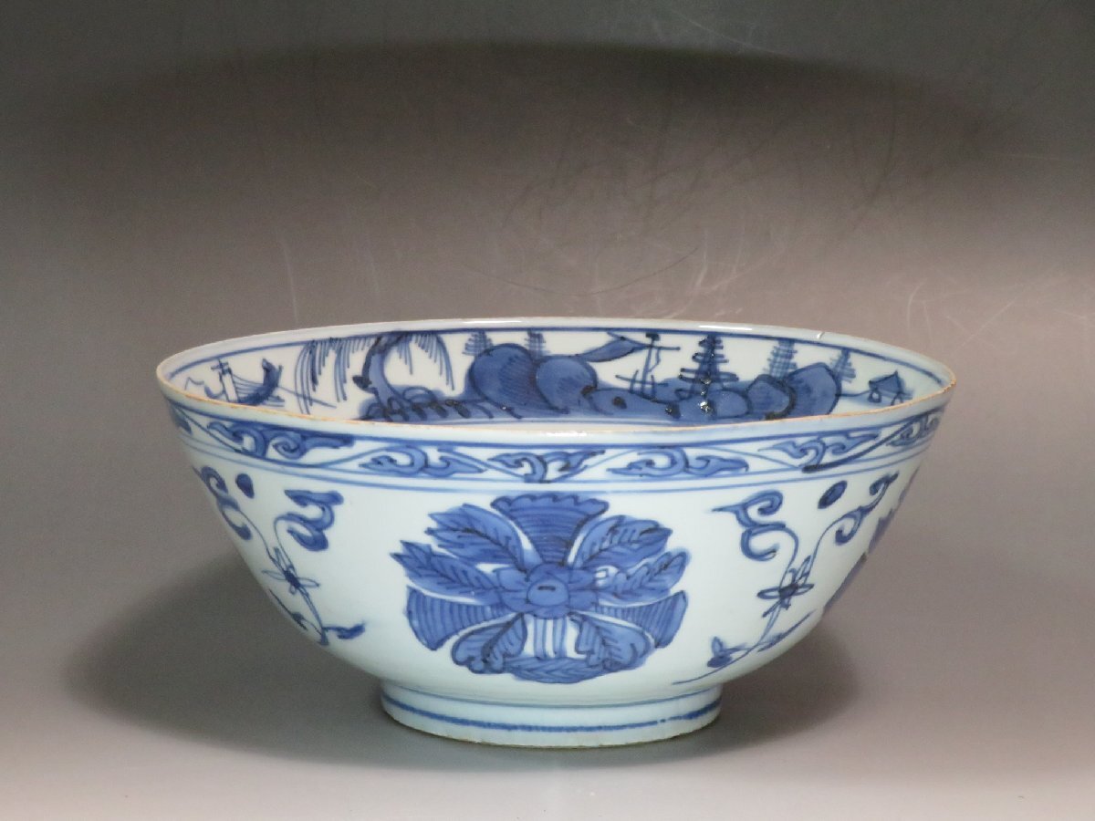 古染付の値段と価格推移は？｜353件の売買データから古染付の