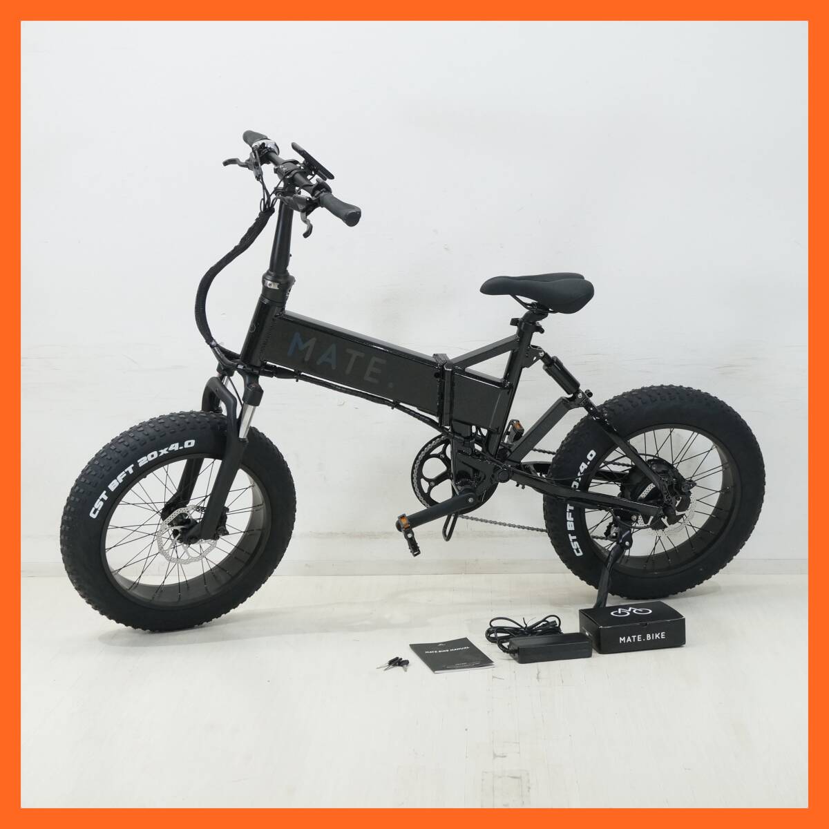 2025年最新】Yahoo!オークション -電動自転車mateの中古品・新品