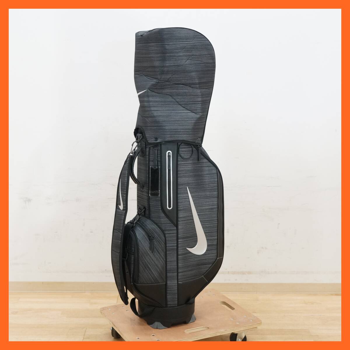2025年最新】Yahoo!オークション - NIKE(キャディバッグ 用具)の