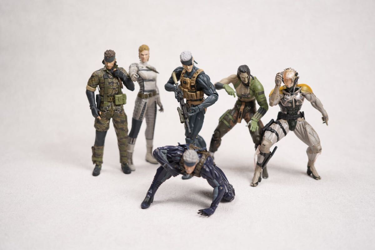 Yahoo!オークション -「メタルギアソリッド」(ゲーム