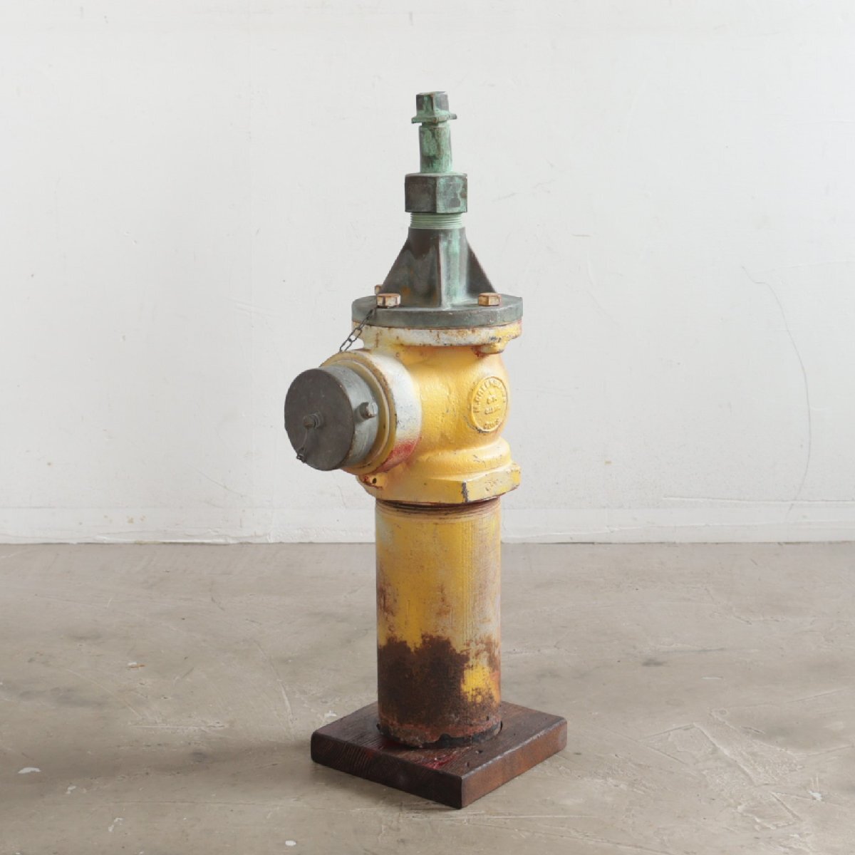 2025年最新】Yahoo!オークション -アメリカ消火栓の中古品・新品